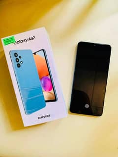 Samsung a32 6/128 gb for sale