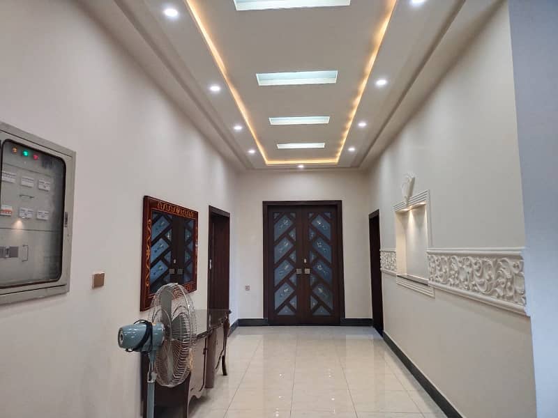 Fully Furnished House Available For Rent Faisalabad 6