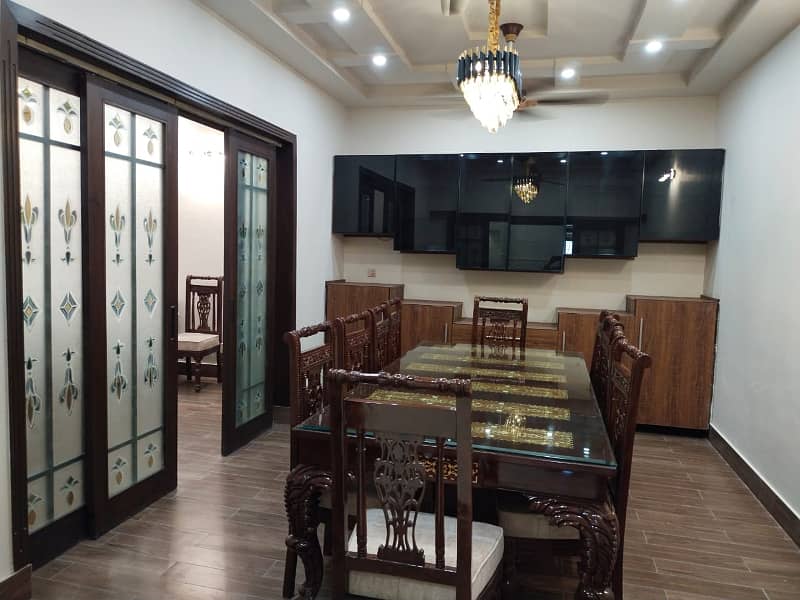 Fully Furnished House Available For Rent Faisalabad 20