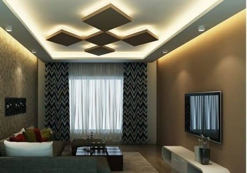 false ceiling 5