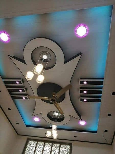 false ceiling 6