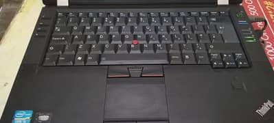 lenovo  thinkpad modal L420  4gb ram 160 gb hard ssd  betry  ok