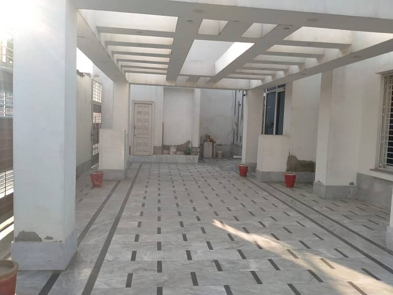 Ideal Location 50 Marla Commercial Building Commercial For Rent Daewoo Road Main Location Faisalabad 3