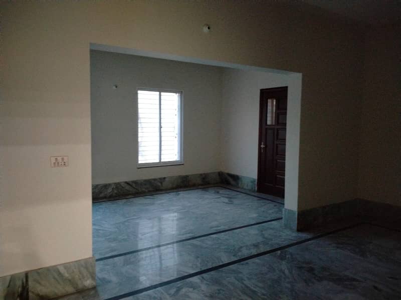 Ideal Location 50 Marla Commercial Building Commercial For Rent Daewoo Road Main Location Faisalabad 25