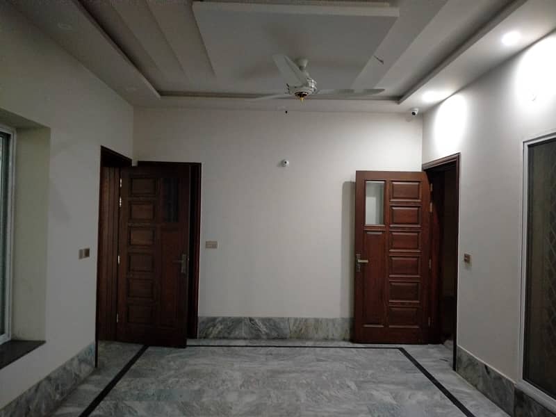 Ideal Location 50 Marla Commercial Building Commercial For Rent Daewoo Road Main Location Faisalabad 27