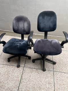 computer moving chairs