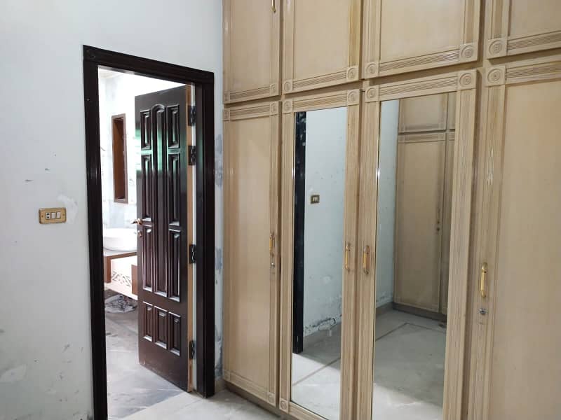 Ideal Location 10 Kanal Commercial Kothi Bungalow For Rent Canal Road Near Kashmir Pul Faisalabad 9