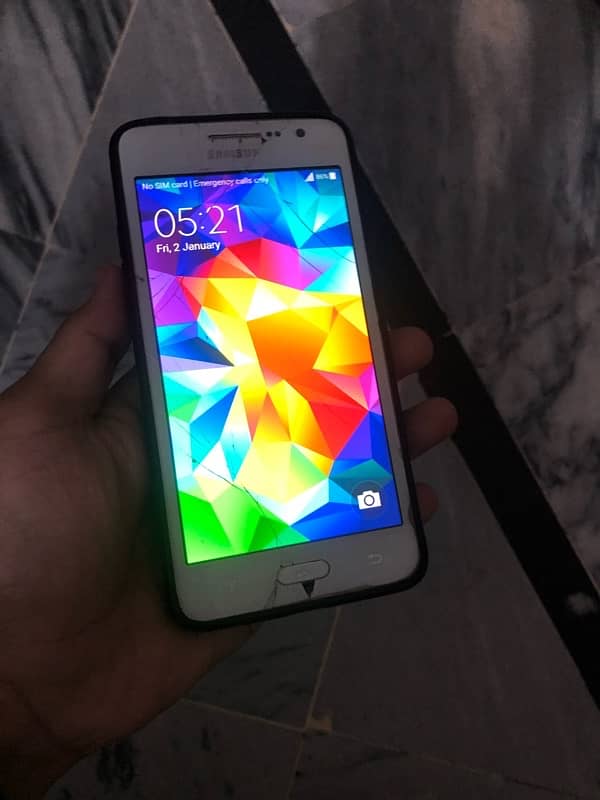 Samsung Grand Prime Urgent Sale 0