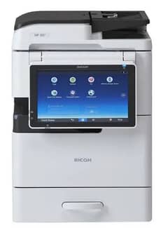 RICOH MP 305+ Printer  / Photocopier