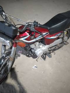 sale 125 Honda 2014 model