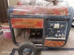 Full size Generator urgent sale