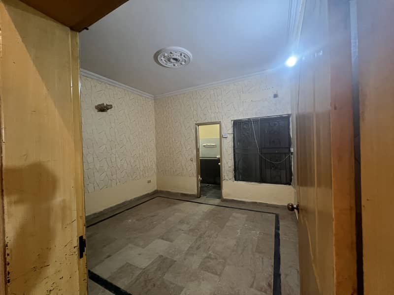 5 Marla Double Story House For Rent in Johar town Near Emporium Mall & Expo Center 3