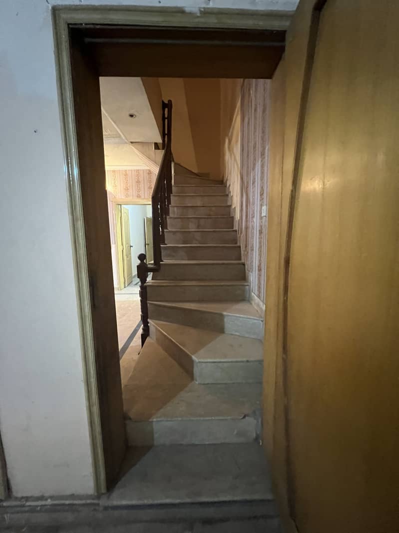 5 Marla Double Story House For Rent in Johar town Near Emporium Mall & Expo Center 7