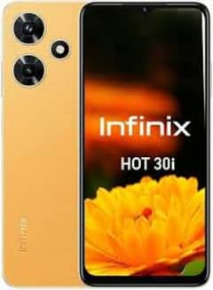 infinx hot 30 i