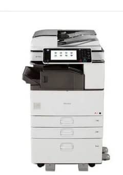 Printer / RICOH MP 3352/2852 / Printing/ Copying