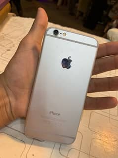 I am seeling iPhone 6