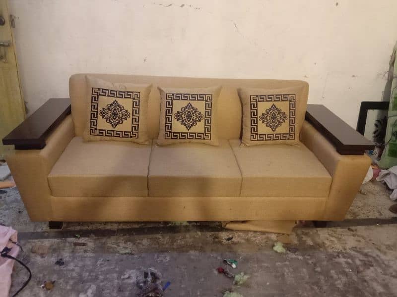 new Brand sofa set 0