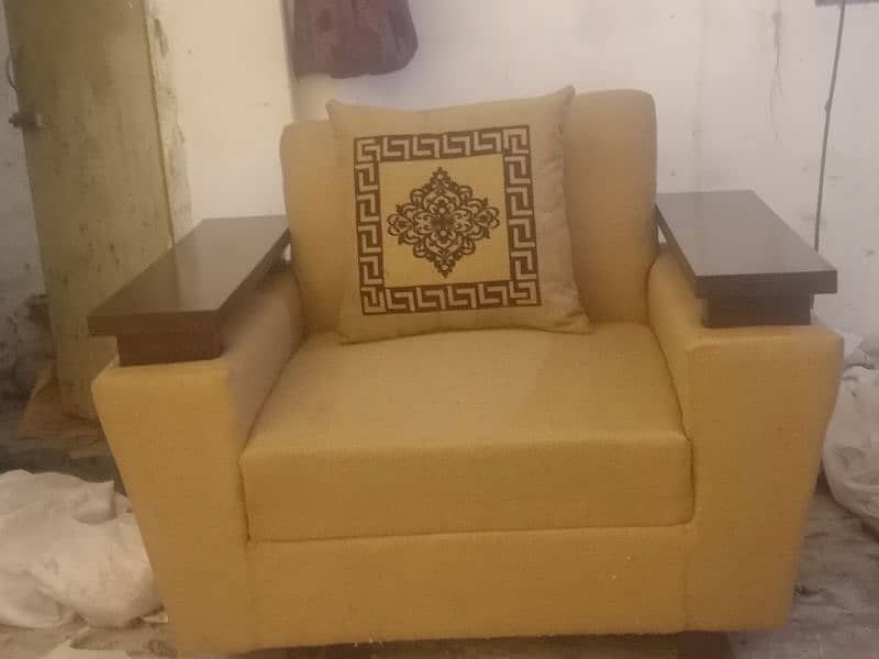 new Brand sofa set 2