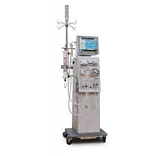 Nipro Surdial 55PLUS Dialysis Machine for Sale 10/10 Condition