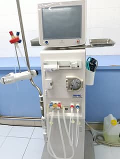 Nipro Surdial 55PLUS Dialysis Machine for Sale 10/10 Condition