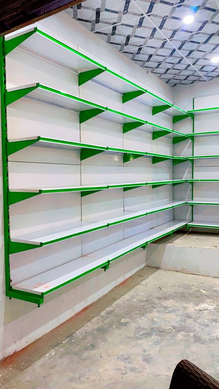 Storage racks Angle rack Wall racks Gondola racks End racks Bulk rack 2