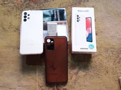 Samsung A13 4/128 With Complete BOX 10/10 Condition