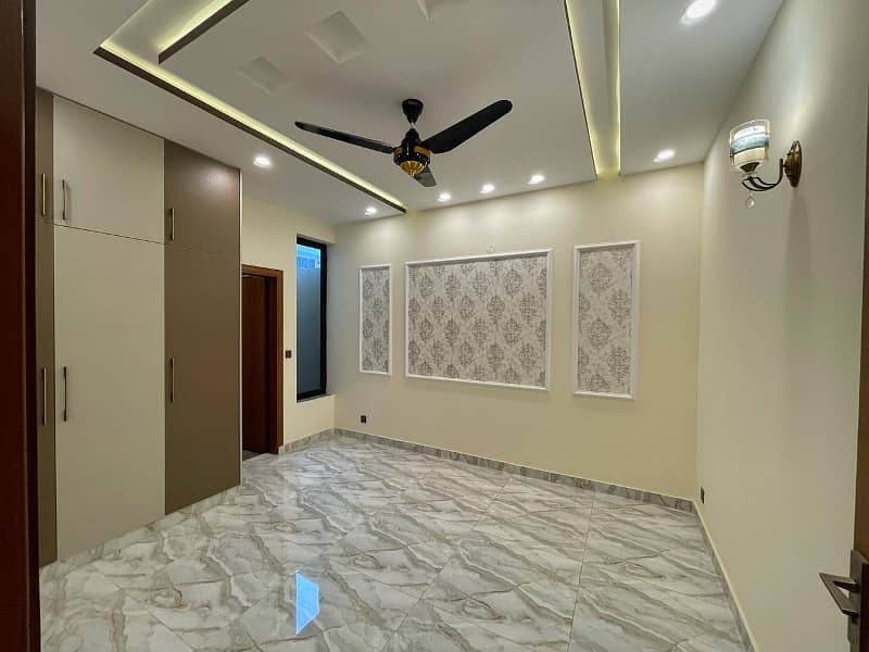 You Can Find A Gorgeous House For rent In Bahria Town Phase 8 - Usman Block 6