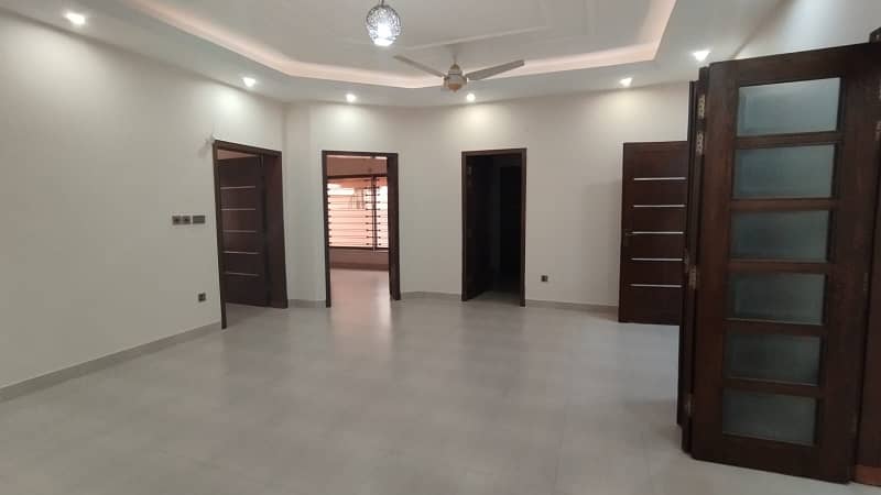 10 Marla, Corner House For Rent Sector C1 Bahria Enclave Islamabad 1