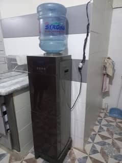 orient water dispenser