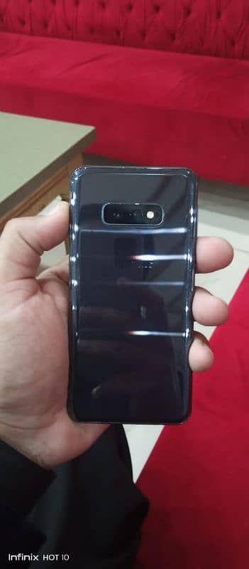 Samsung Galaxy S10E 8-256 2