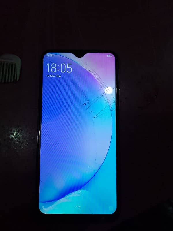 vivo y17 8/256  what's up nmb 03056317121 0