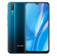 vivo y11