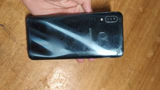 Samsung  galaxy A30 4/64