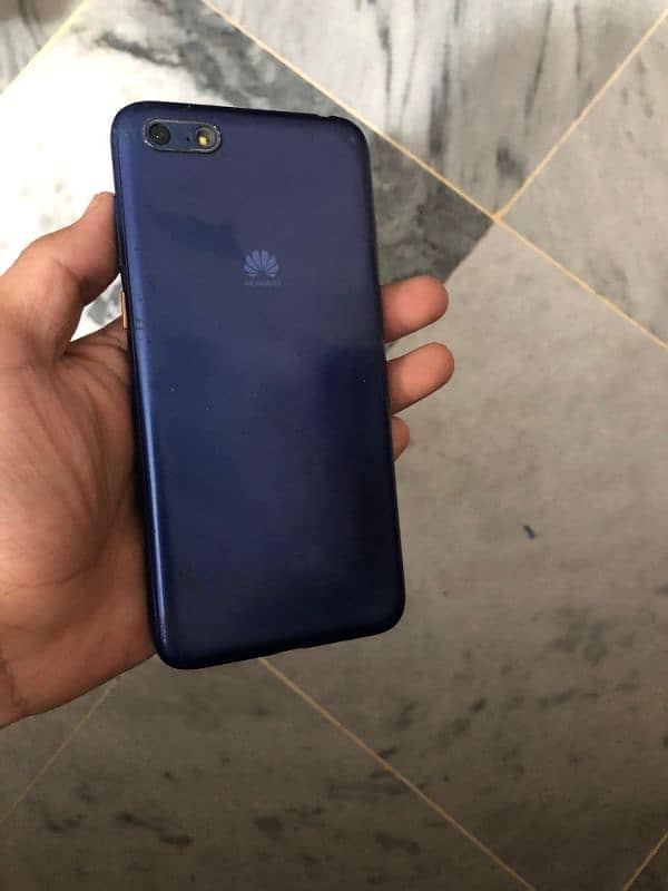 Huawei Prime 2018 2/16 Urgent Sale 1