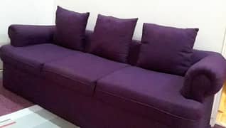 7 seater sofa