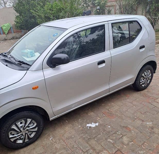 Suzuki Alto 2020 1