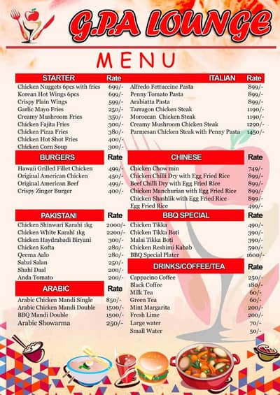 جی پی لانچ گوادر کے لیے ارجنٹ ال راؤنڈر شیف کی ضرورت ہے03122507080