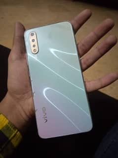 vivo s1 8/256