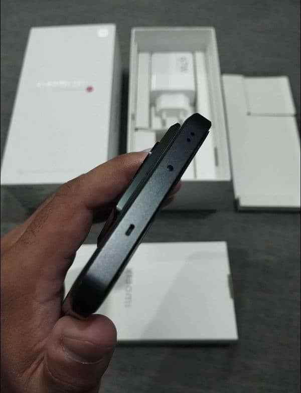 Xiaomi 13T 12+12/256GB Official Approved 10