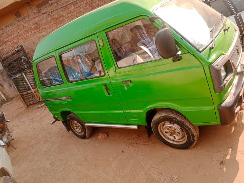 Suzuki Cultus  2015 0