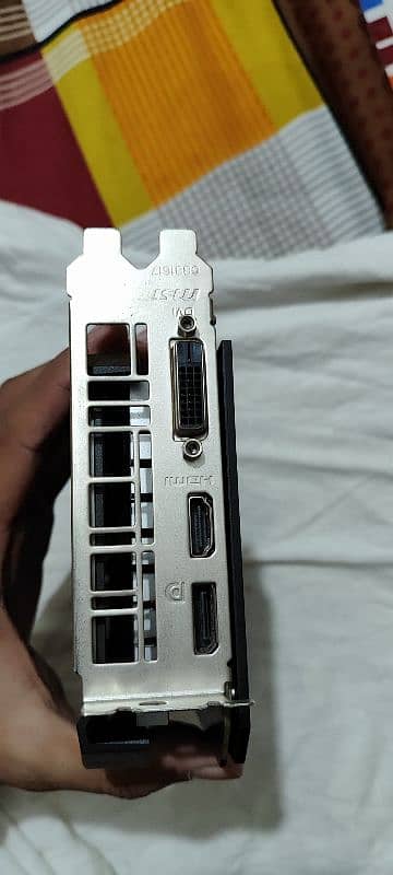 GTX 1660 Super 6gb 1