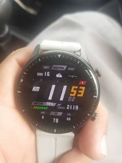 Amazfit gtr 2