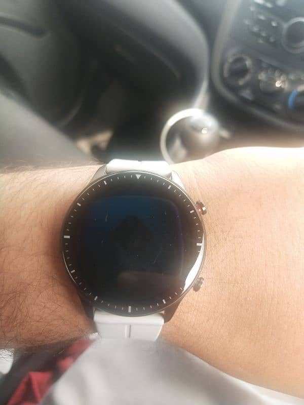 Amazfit gtr 2 7