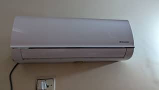 Haier DC Inverter 1 Ton