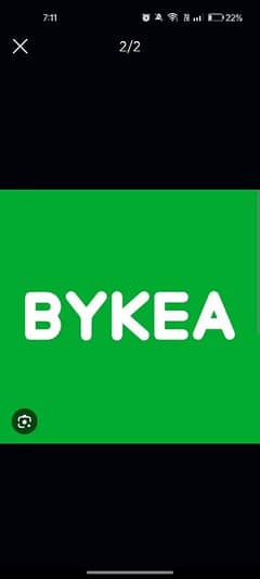 need bike riders for indrive| bykea | Jobs | male