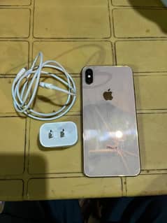 iPhone Xs Max