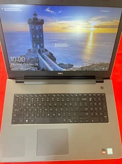 Dell Inspiron 5759 Laptop