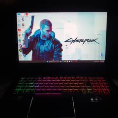 Acer Predator Helios 300 (Gaming Laptop)