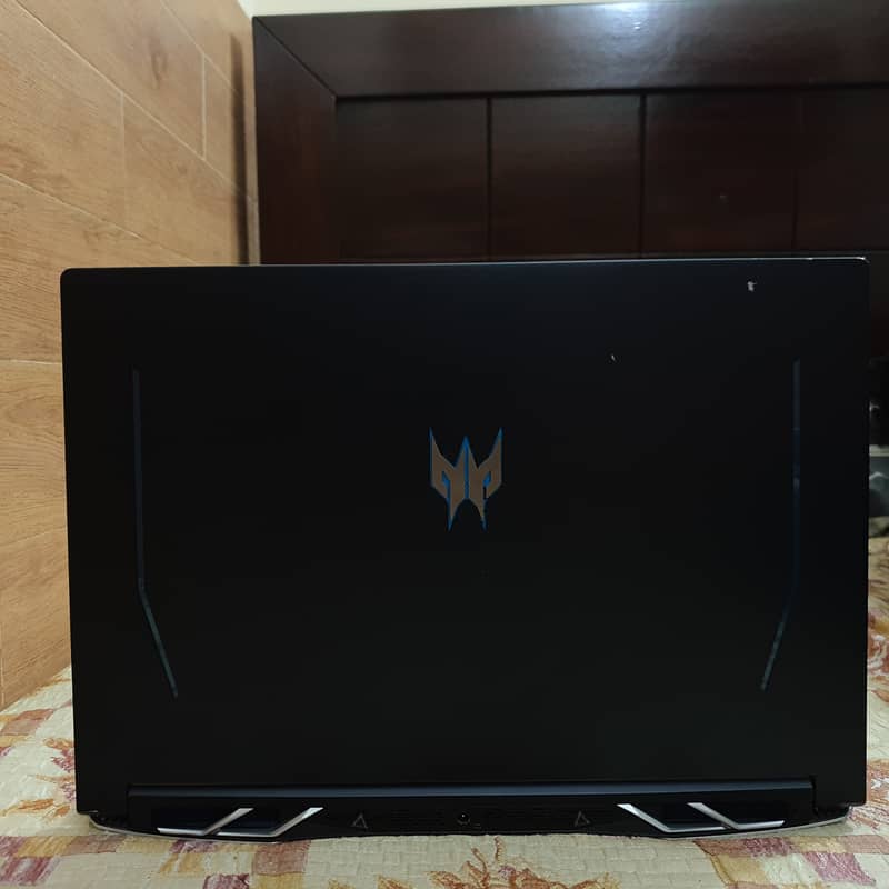 Acer Predator Helios 300 (RTX 3060) 3