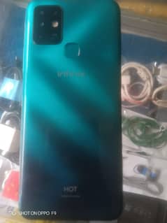 infinix Hot 10